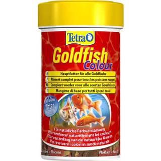Tetra Goldfish Colour 100 ml