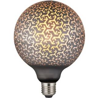 Nordlux Deco G125 LED-pære 6 W E27