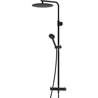 Mora INXX II brusesystem, mat sort