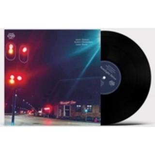 Jakob Dinesen / Anders Christensen / Laust Sonne - Moonlight Drive