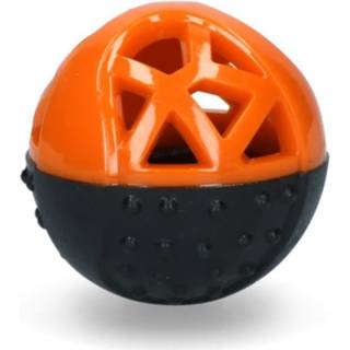 Dog Comets Moonstone - Godbidsbold – Orange