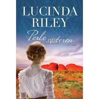 Perlesøsteren - Lucinda Riley (På lager i butik)