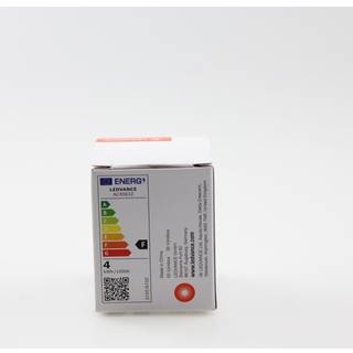 Ledvance Performance LED spot GU5.3 MR16 3.8W 345lm 36D - 827 ekstra varm hvid | erstatter 35W