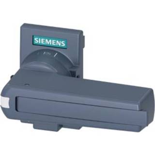 Siemens Drejegreb grå 3kd fs2