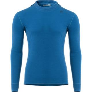Aclima Men's Warmwool Hoodsweater V2 Corsair, XL