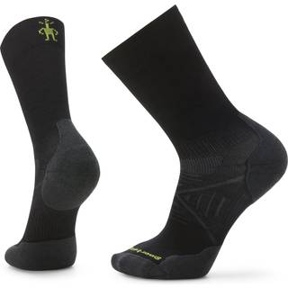 Nordic Targeted Cushion Crew Black (M)