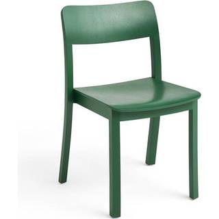 HAY Pastis Spisebordsstol Pine Green