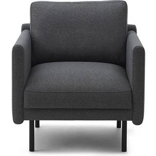 Rar Armchair - Normann Copenhagen - Leather Cognac