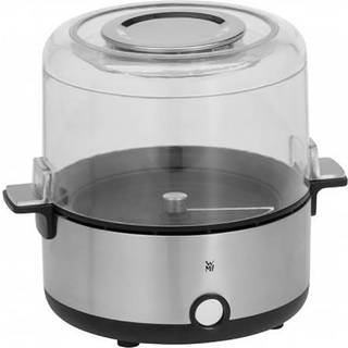 WMF KÜCHENMINIS Popcorn-maskine 250W Rustfrit stål