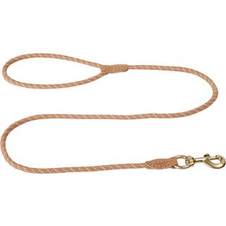 OYOY Zoo - Perry Hundesnor - S/M - Karamel