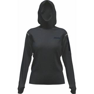 Swix Women's Pace Midlayer Hooded Dark Navy, XS