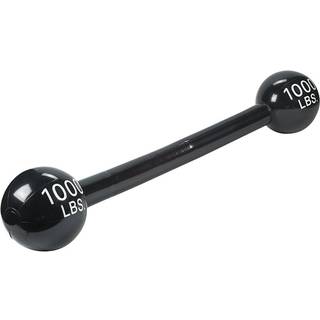 Oppustelig vægtstang 120 cm