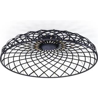 Skynest Loftlampe Antracit