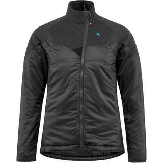 Klättermusen Women's Alv 2.0 Jacket Raven, M