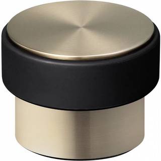 blomus Stop dørstopper 2 kg Brass