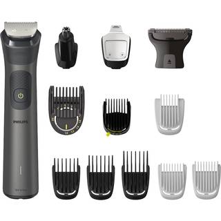 Philips MG7920/15 Series 7000 All-in-One Trimmer 13-i-1: ansigt, hoved og krop