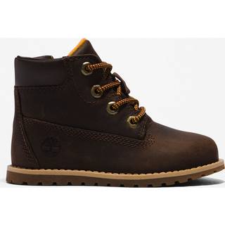 Timberland Pokey Pine Småbørn, Brun - 22