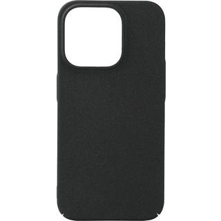 ONSALA Phone Case Ultra Slim Sand Burst Black - iPhone 15 Pro