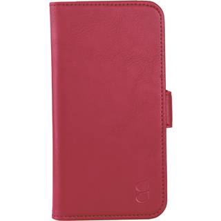 GEAR Wallet Case 3 Card Slots Magseries Black - iPhone 15