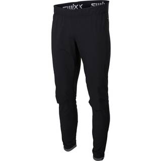 Swix Infinity Pants Langrendsbukser Herrer størrelse XXL farve sort