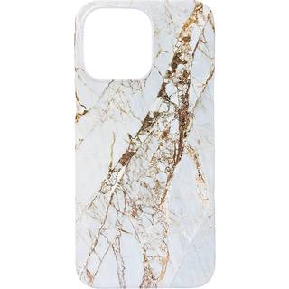 Onsala Cover MagSerie iPhone 15 Pro Max White Rhino Marble
