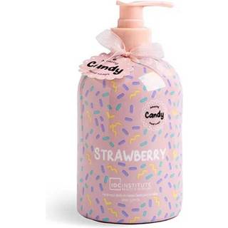 IDC INSTITUTE Strawberry Håndsæbe 500 ml - 500 ml