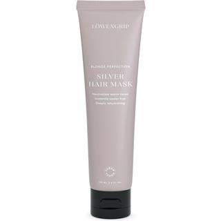 Löwengrip Blonde Perfection Silver Hair Mask 100 ml