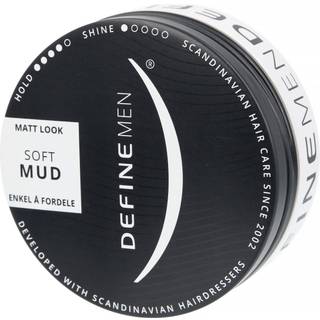 Define Soft Mud 80 ml