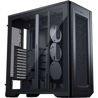 Phanteks Enthoo Pro 2 Server Edition Glass Full Tower Sort