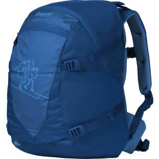 Bergans Birkebeiner JR 18 L Dark Riviera Blue/Riviera Blue, 18 L
