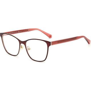 Kate Spade Seline C9A 53 Briller Kvinder Rød - Red - 53mm