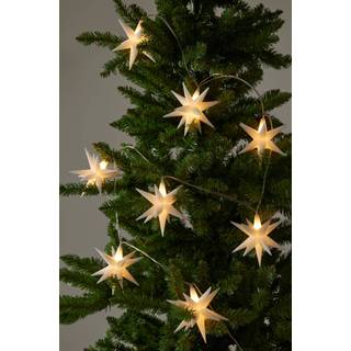 Star Trading - Lyskæde December 2m - Star Trading