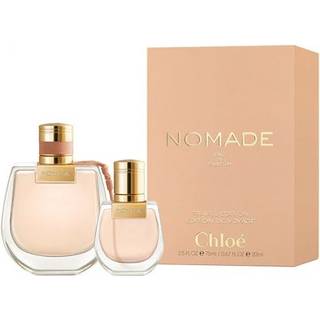Chloé Nomade Gift Set EDP 95 ml