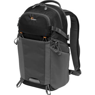 Lowepro Photo Active BP 200 AW Sort / Grå