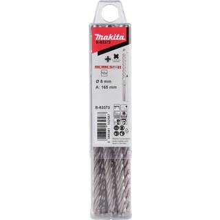 Betonbor Makita Nemesis B-63373; 8x100/165 mm; 10 stk.