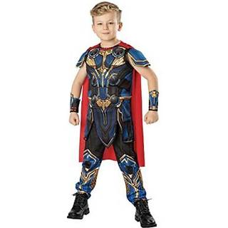 Thor kostume Deluxe