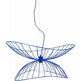 Globen Lighting Ray 70 Pendel - Loftslamper Metal Blå - 258009
