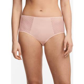 Chantelle EasyFeel Norah Chic High Waist Brief - Lightpink - 36