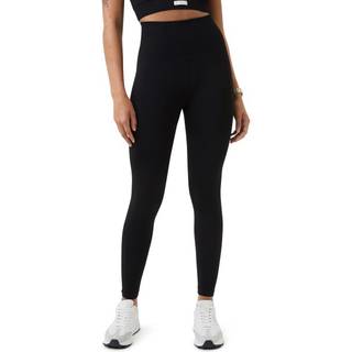 Björn Borg Studio Seamless Light Tights Sort, SM