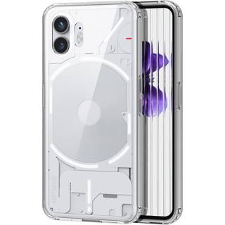 Dux Ducis Clin Series Nothing Phone 2 - gennemsigtig