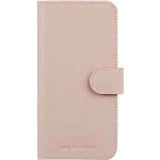 iDeal Of Sweden - Magnet Wallet+ Dark Brown - iPhone 15 Pro