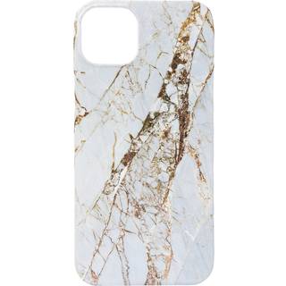 Onsala Mobilcover MagSeries White Rhino Marble - iPhone 15 Plus