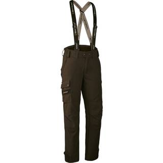 Deerhunter Muflon Extreme Trousers Wood 54
