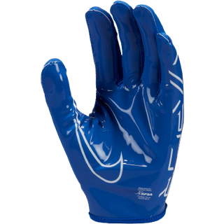 Nike Vapor Jet 7.0 Fodboldhandsker Royal | Royal | Hvid lille