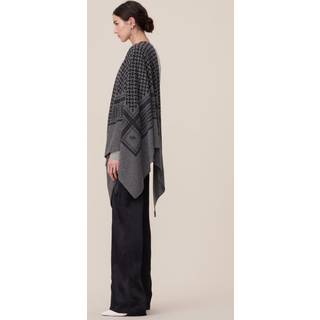 Lala Berlin Triangle Trinity Classic Lubecca Dark Grey L