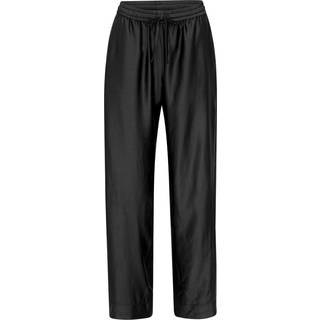 Karmamia Garcia Bukser 1468 Black (XLARGE)
