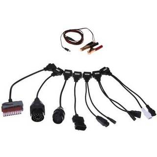 Adapter Universe OBD II-Stik 7340 1 stk