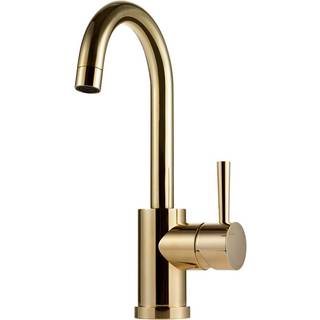 Håndvaskarmatur Tapwell EVO078 Messing