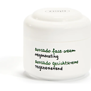 Ziaja Avocado Regenererende ansigtscreme 50 ml - 50 ml