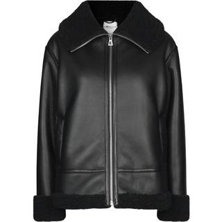 Burbane-G Jakke, Black, M